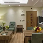 Classical Hotel Suites