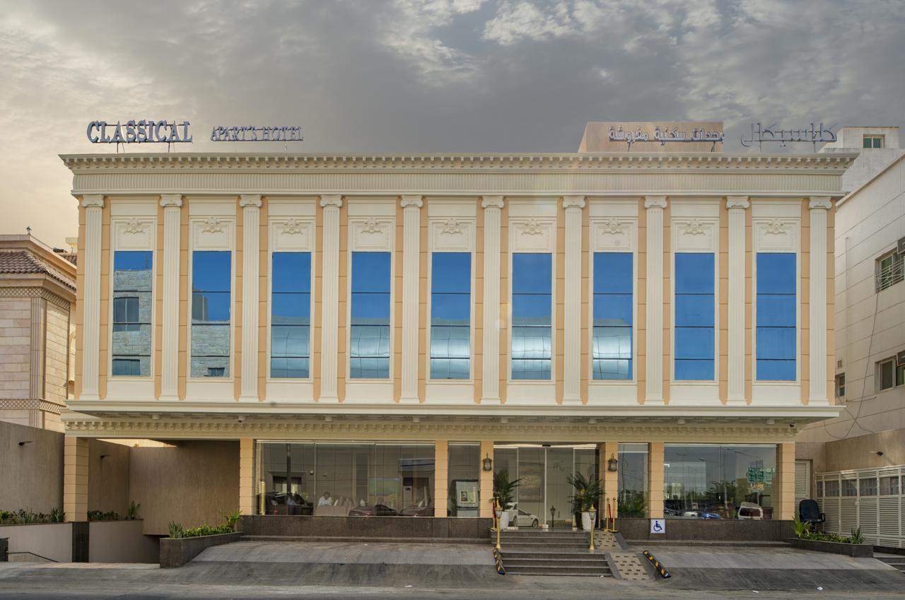 Classical Jeddah