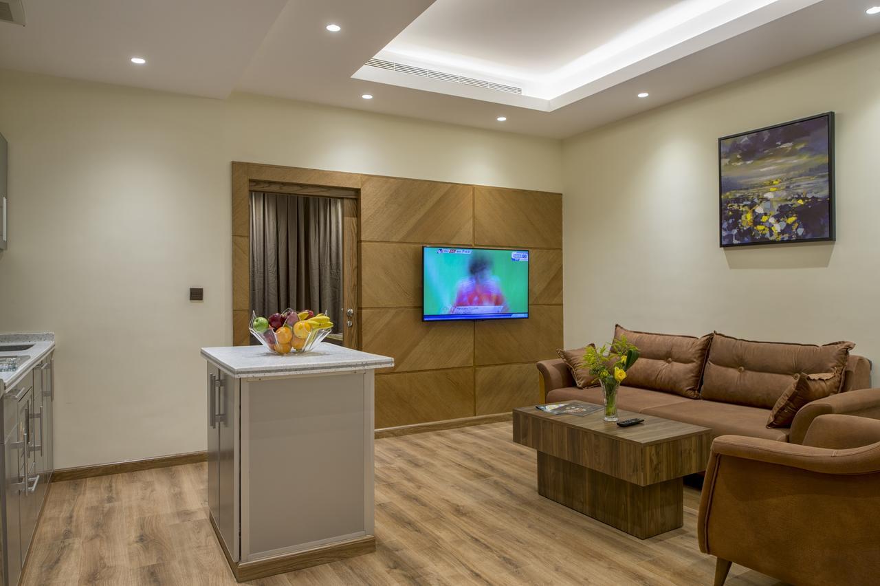 Classical Aparthotel Jeddah