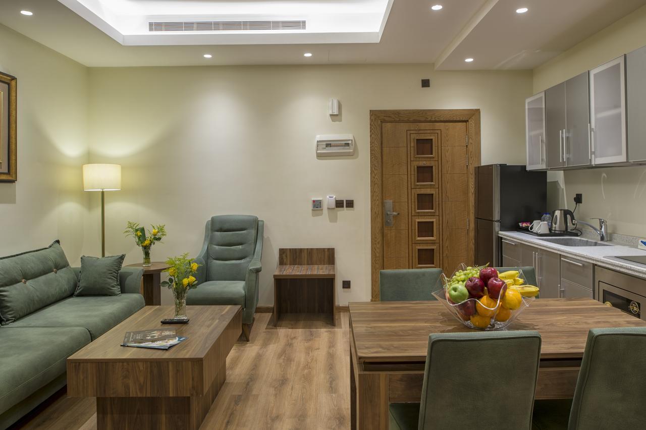 Classical 4* Jeddah