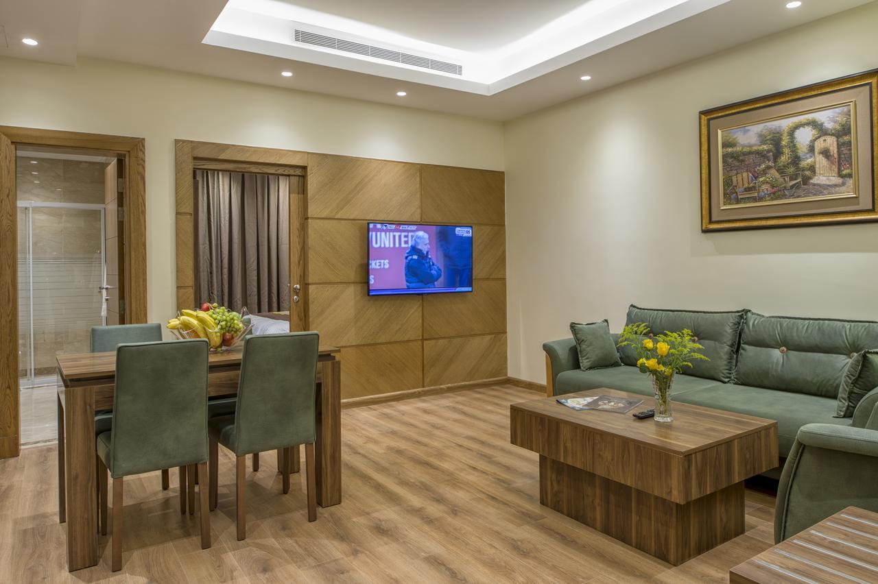 Classical 4* Jeddah